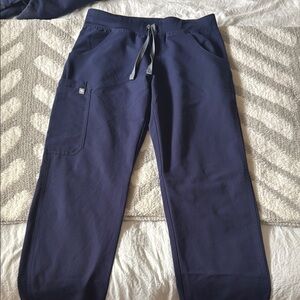 Figs scrub pant